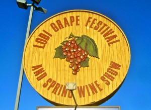 lodigrape
